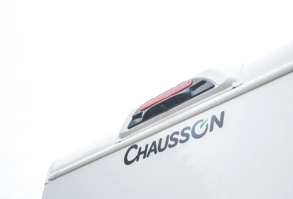 Chausson First Line 644 130BHP 2021