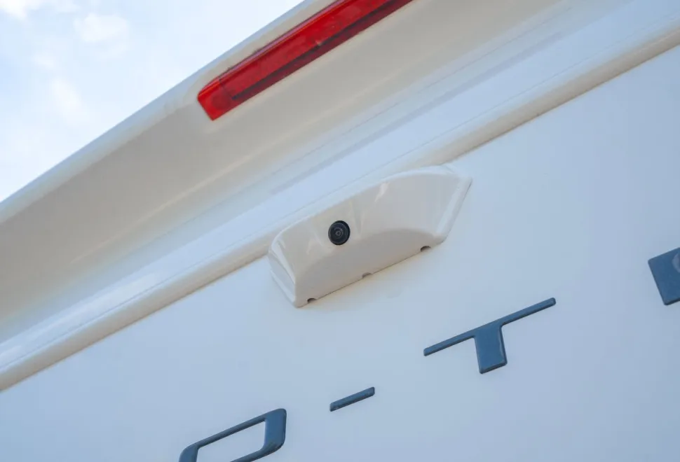 Autotrail F-Line F60 165BHP 2026