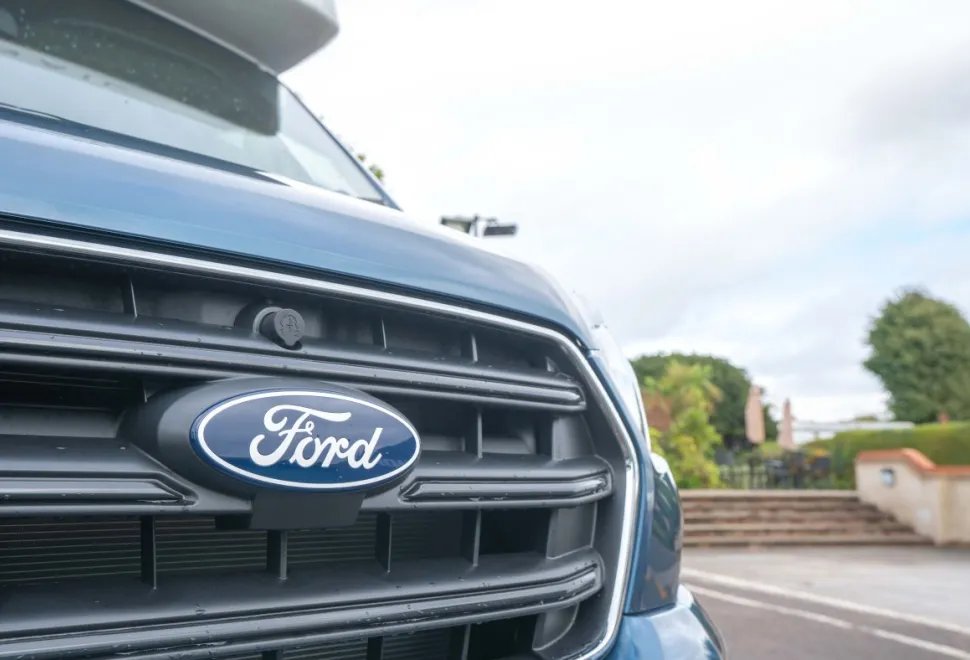Autotrail F-Line F62 130BHP 2026