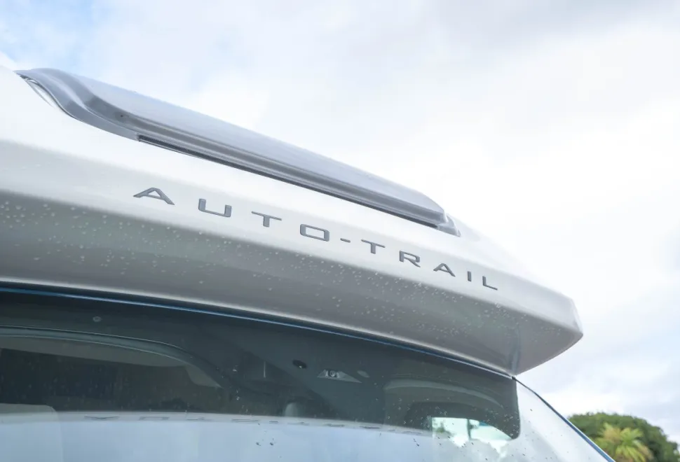 Autotrail F-Line F62 130BHP 2026