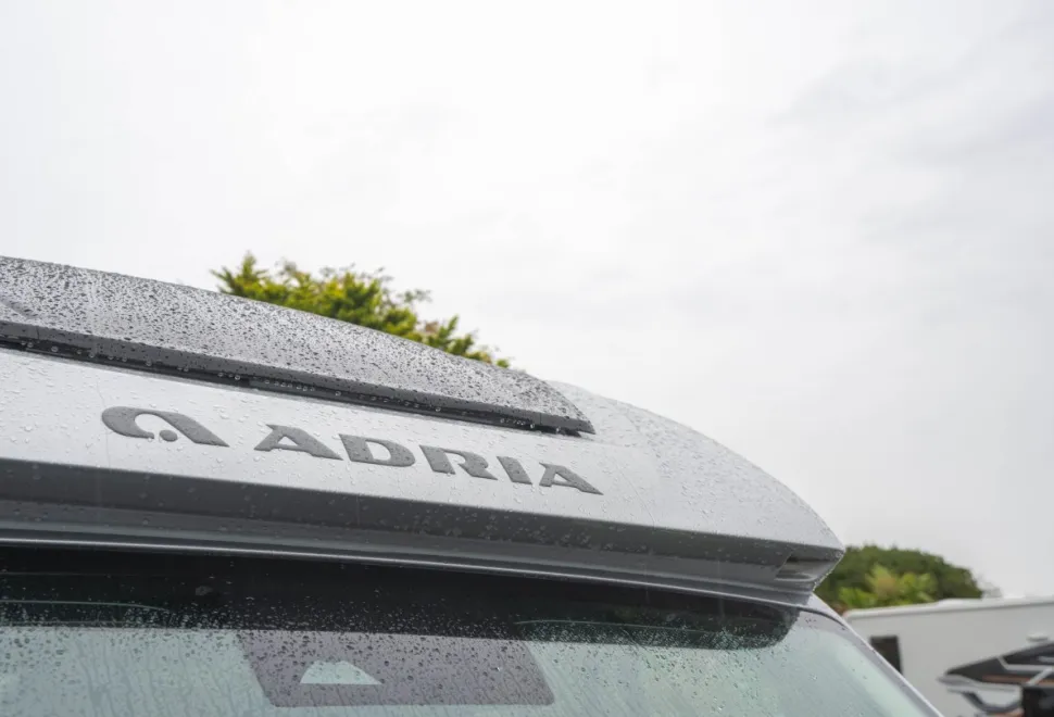 Adria Compact Supreme DL 140BHP Auto 2026