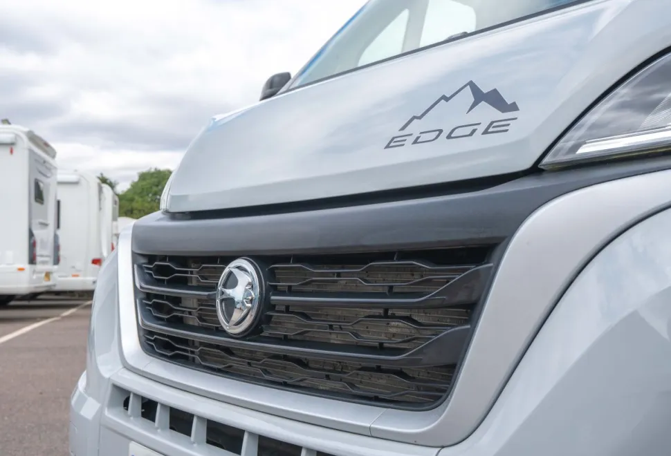 Swift Edge 464 120BHP 2022