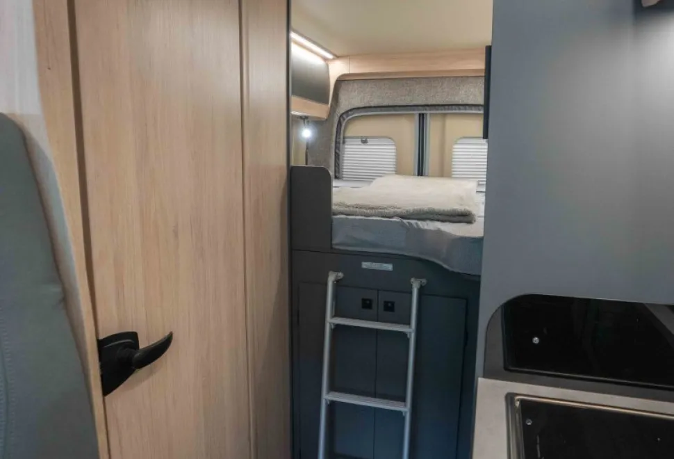Autotrail Expedition 68 140BHP 2026