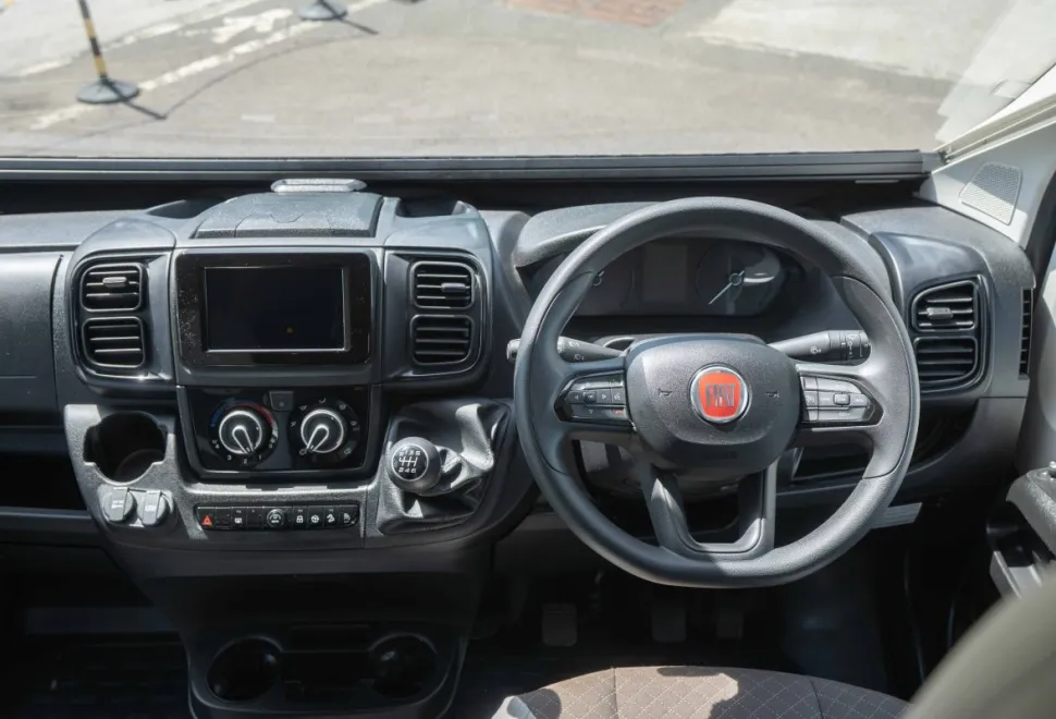 Swift Escape 694 140BHP 2023