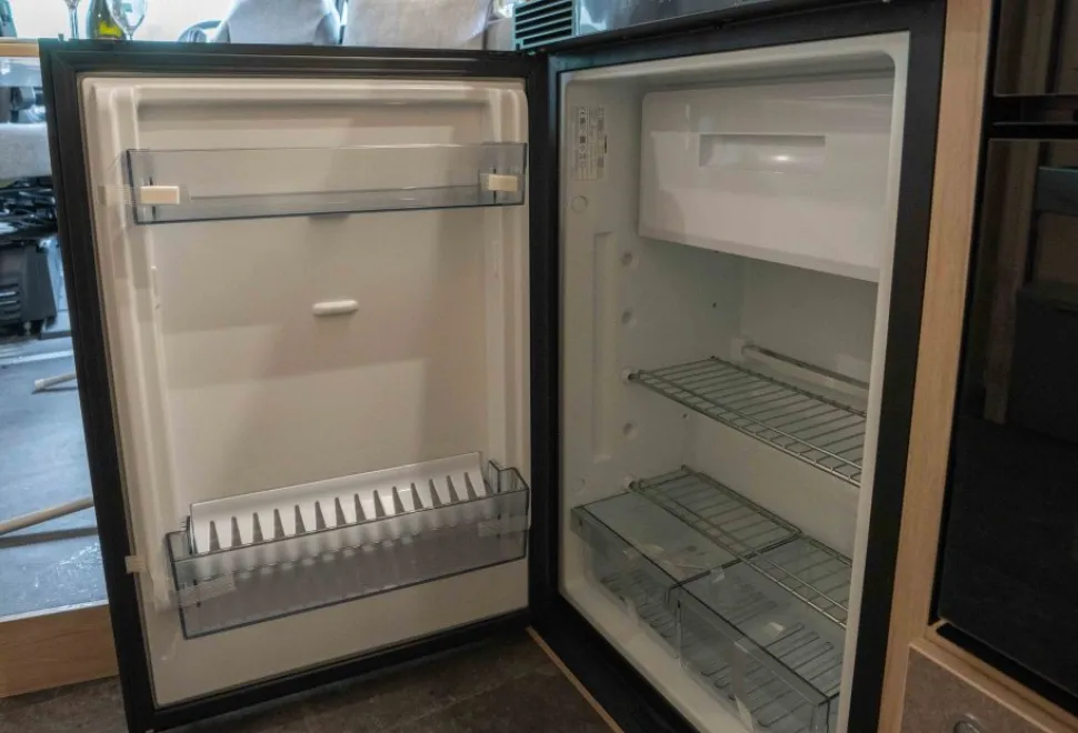 Elddis Evolution 105 140BHP 2026