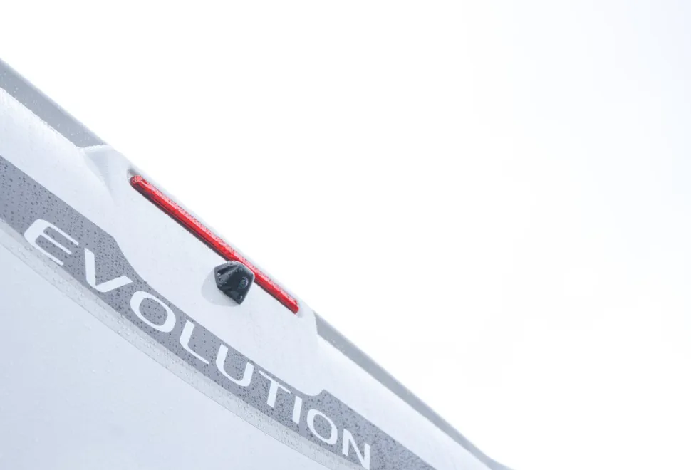 Elddis Evolution 105 140BHP 2026