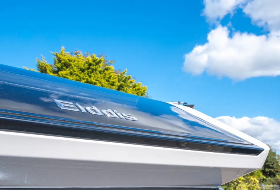 Elddis Evolution 155 140BHP Auto 2026