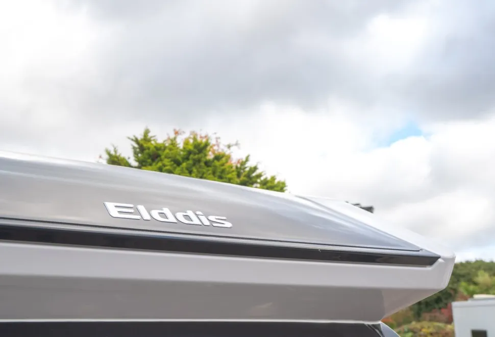 Elddis Evolution 194 140BHP 2026