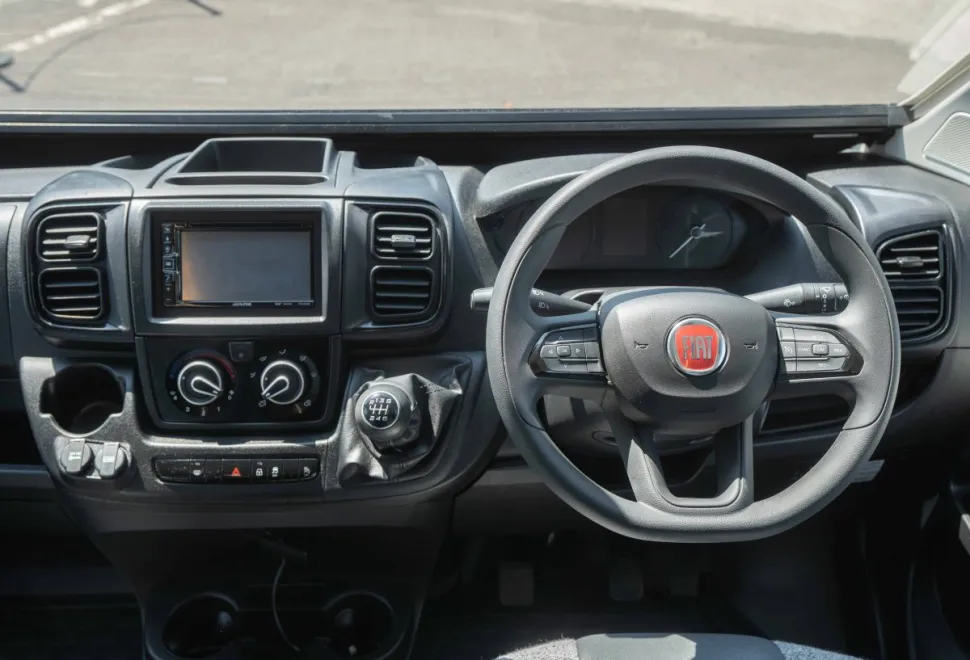 Autotrail Expedition 67 140BHP 2024