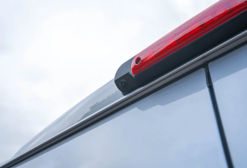 Autotrail Expedition 54 140BHP Auto 2026