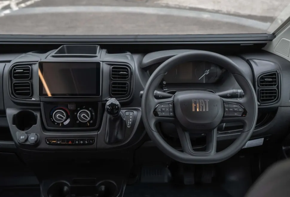 Autotrail Expedition 67 140BHP Auto 2026