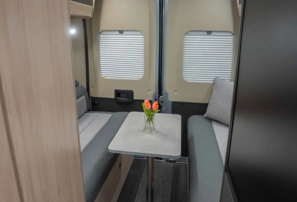 Autotrail Expedition 67 140BHP 2026