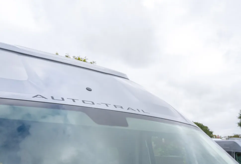 Autotrail Expedition 67 140BHP Auto 2026