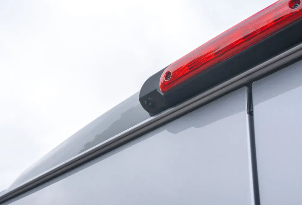 Autotrail Expedition 67 140BHP Auto 2026