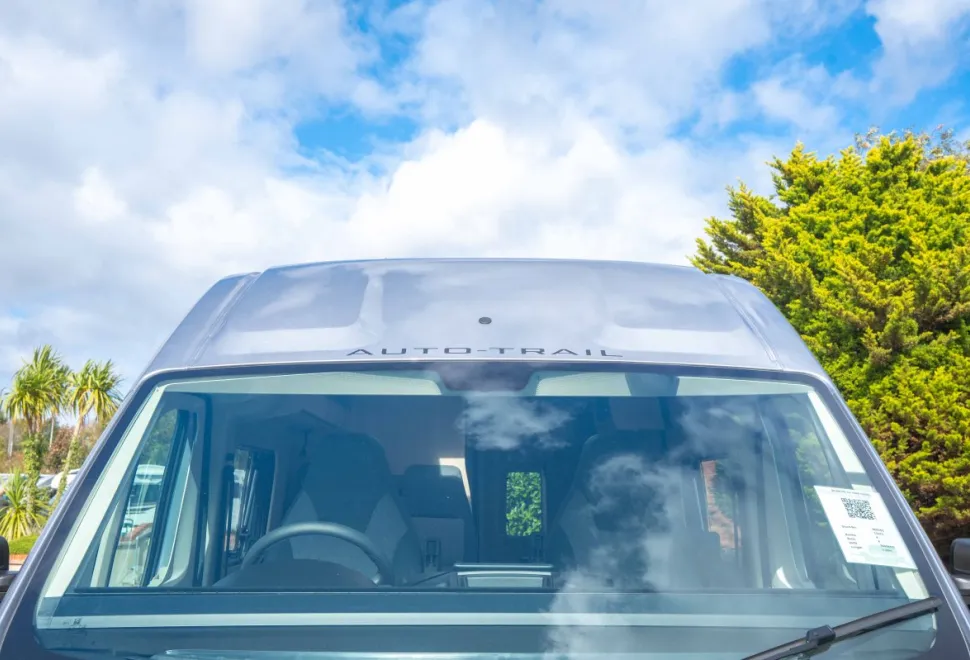 Autotrail Expedition 67 Flex 140BHP 2026
