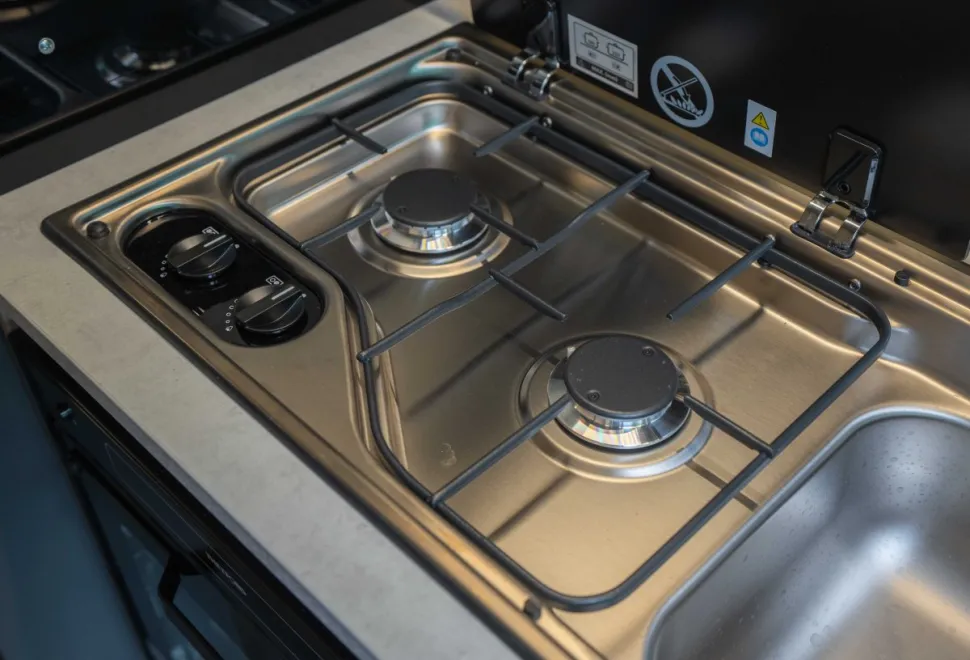 Autotrail Expedition 67 Flex 140BHP 2026