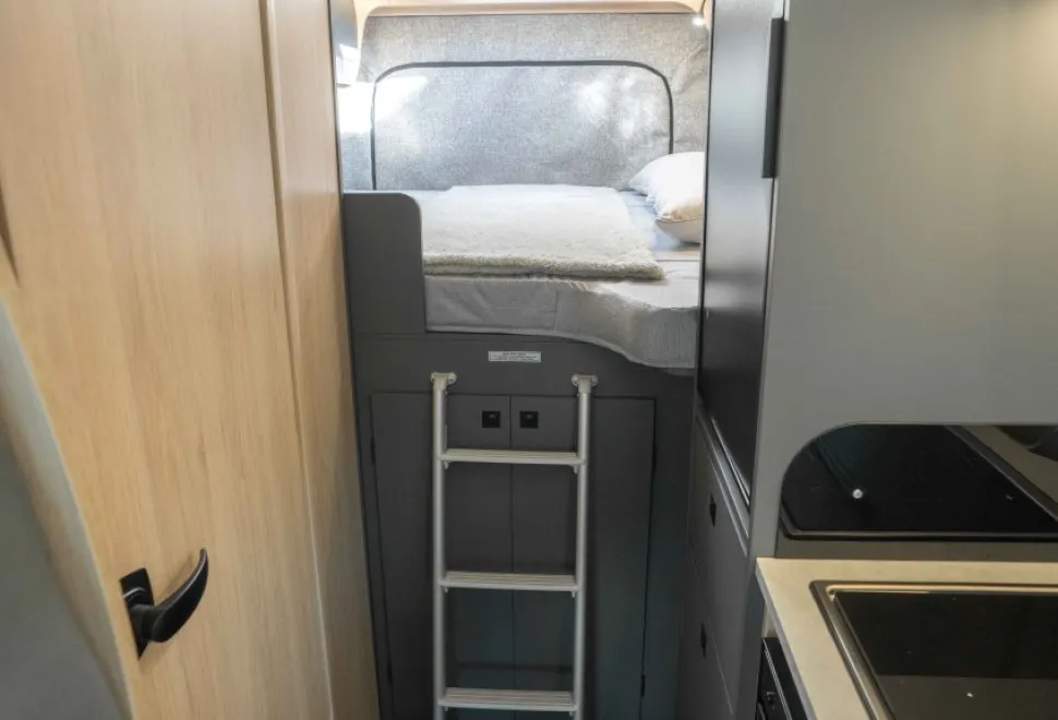 Autotrail Expedition 68 140BHP 2026