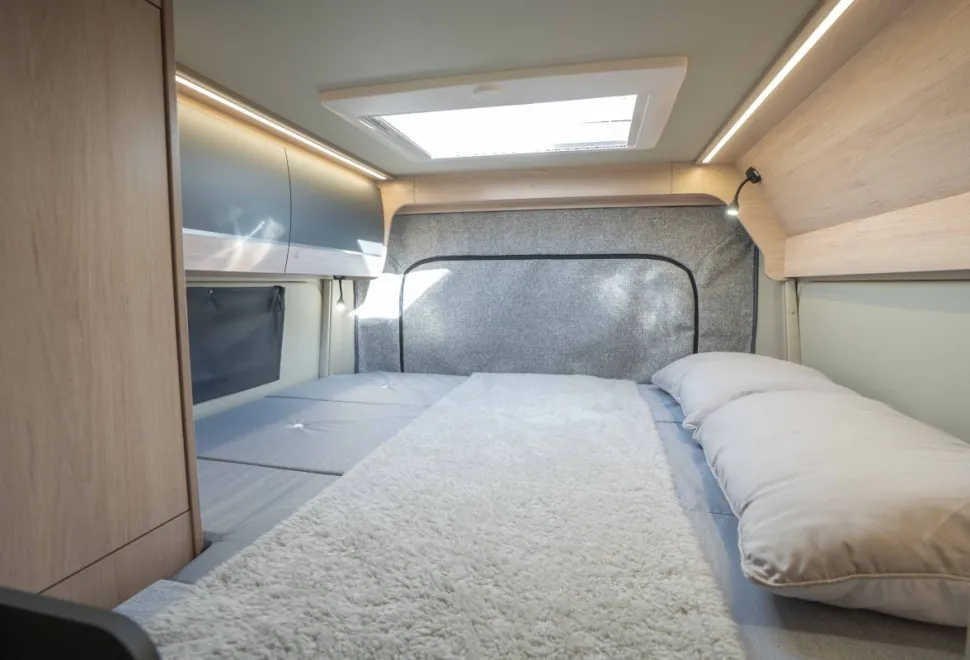 Autotrail Expedition 68 140BHP 2026