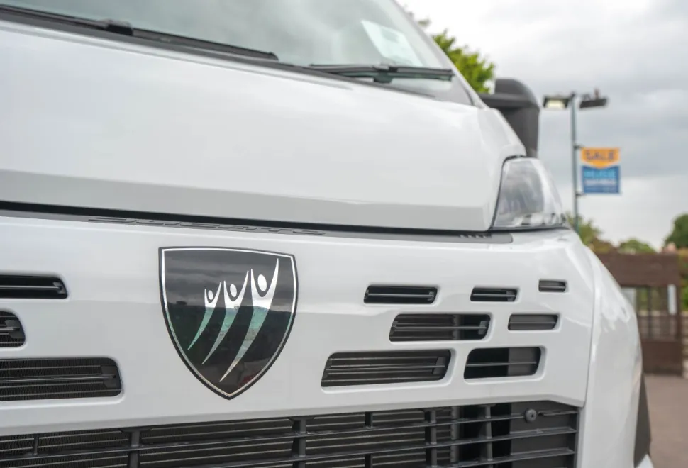 Rapido 686F 140BHP 2025