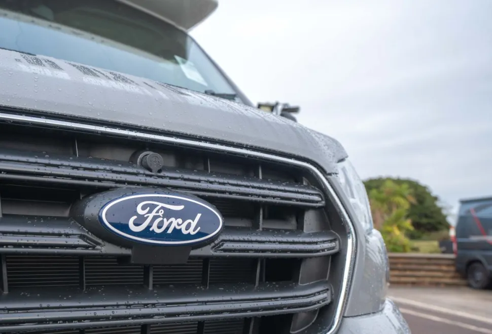 Autotrail F-Line F60 130BHP 2026