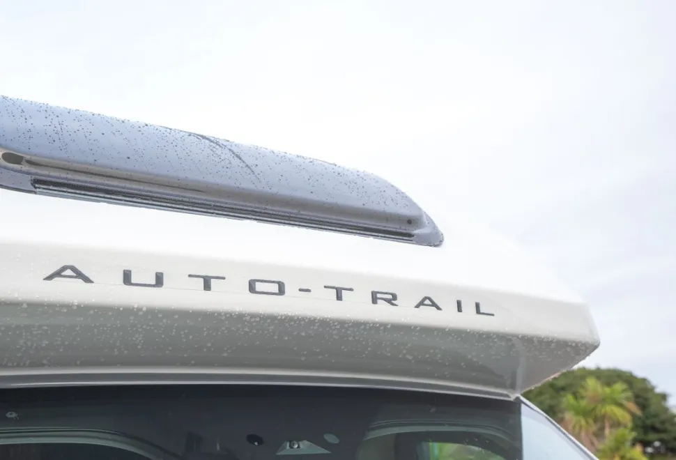 Autotrail F-Line F60 130BHP 2026