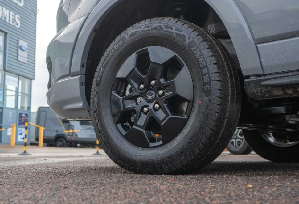 Autotrail F-Line F60 130BHP 2026
