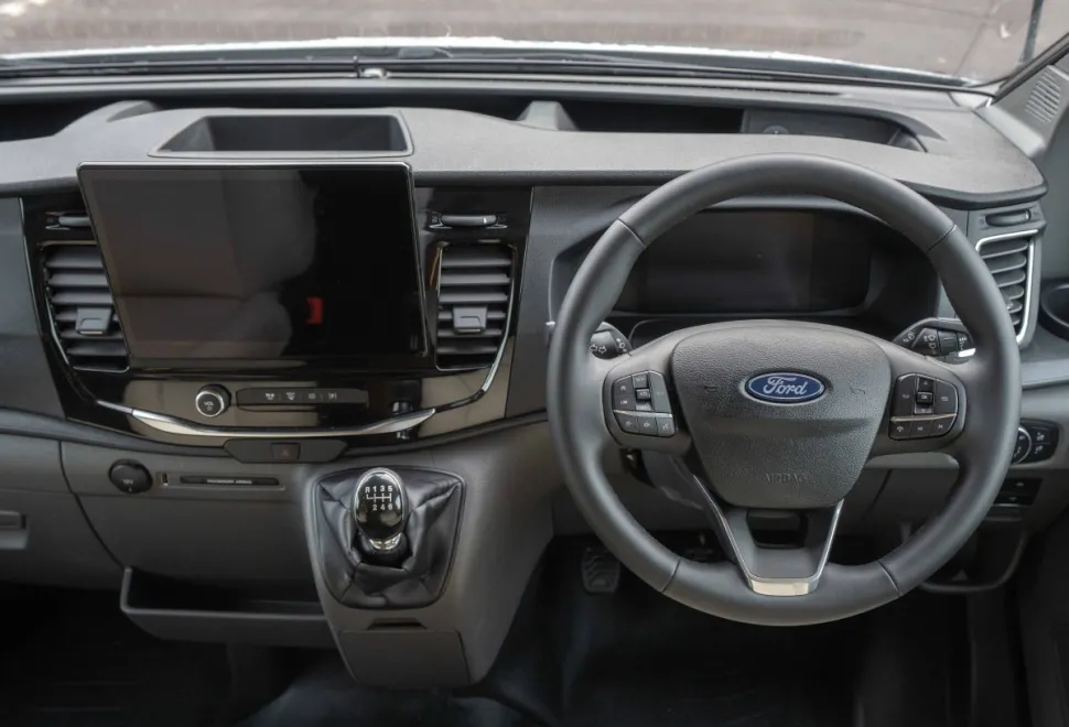 Autotrail F-Line F60 130BHP 2026
