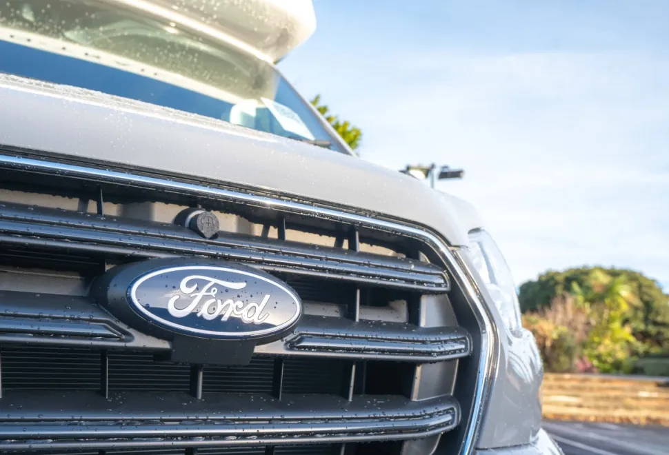 Autotrail F-Line F62 130BHP 2026
