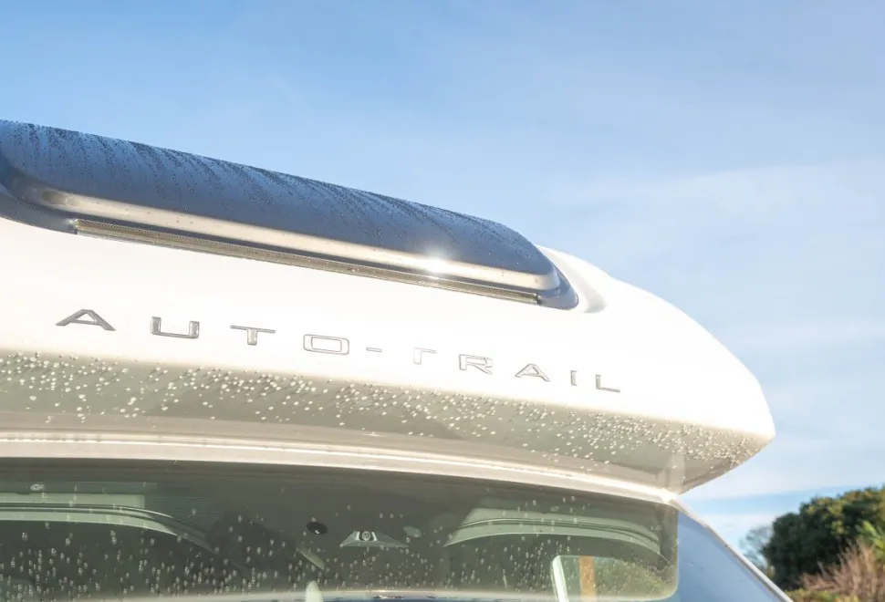 Autotrail F-Line F62 130BHP 2026