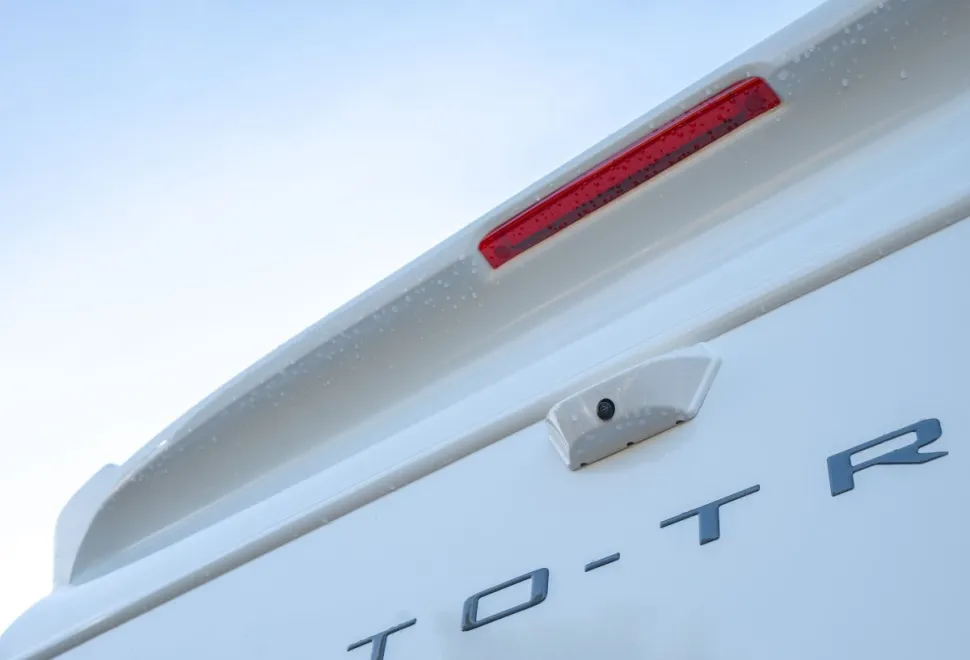 Autotrail F-Line F62 130BHP 2026