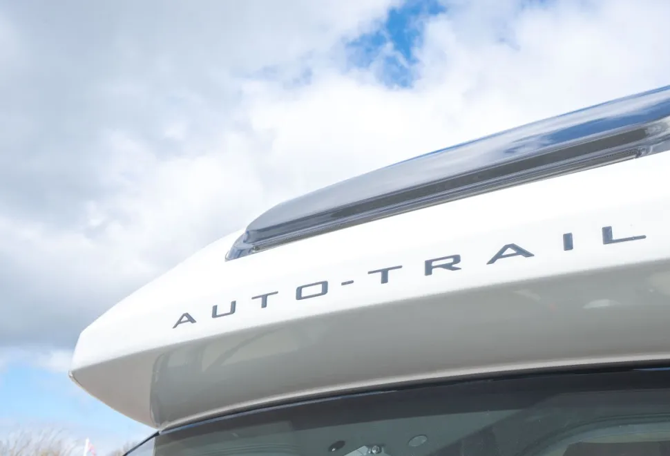 Autotrail F-Line F62 165BHP Auto 2026