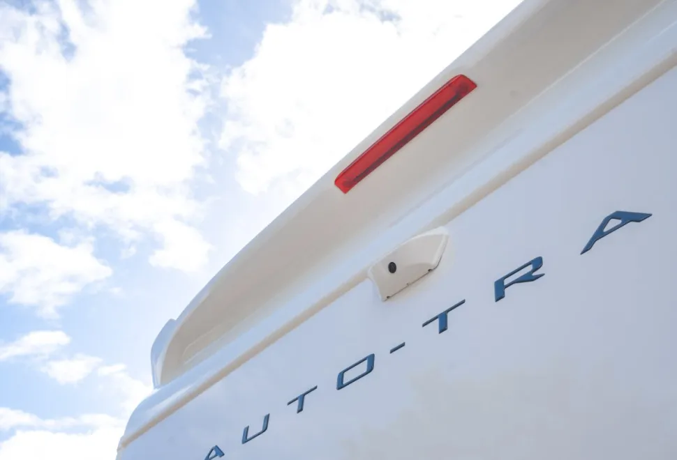 Autotrail F-Line F62 165BHP Auto 2026