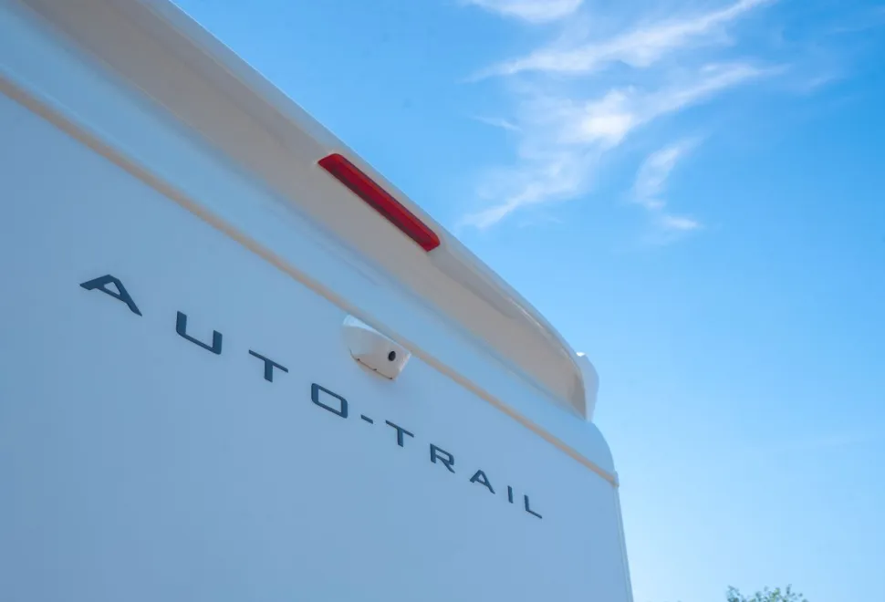 Autotrail F-Line F62 165BHP Auto 2026