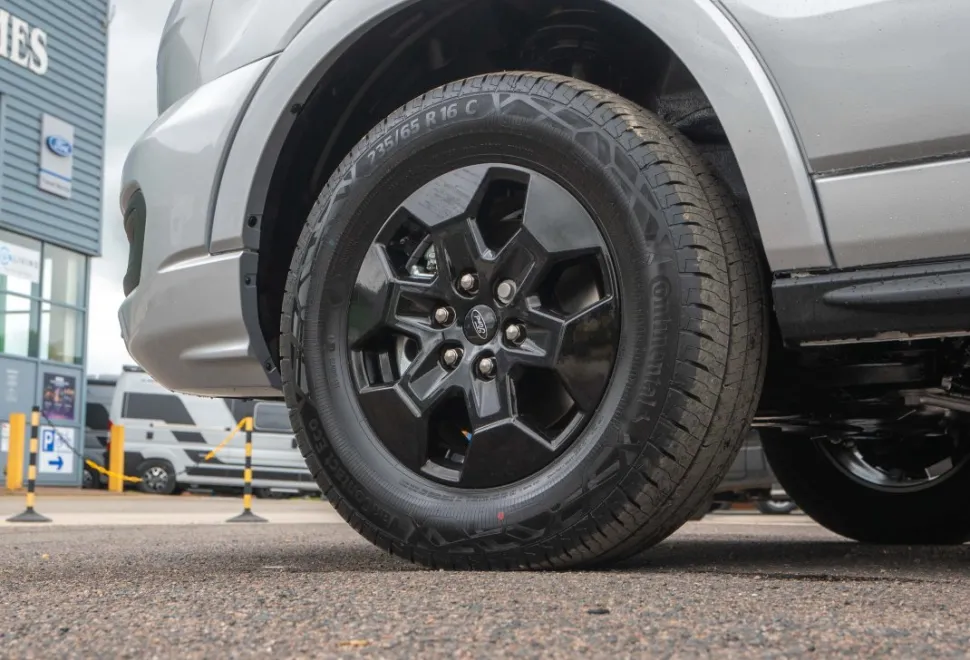 Autotrail F-Line F67 165BHP Auto 2026