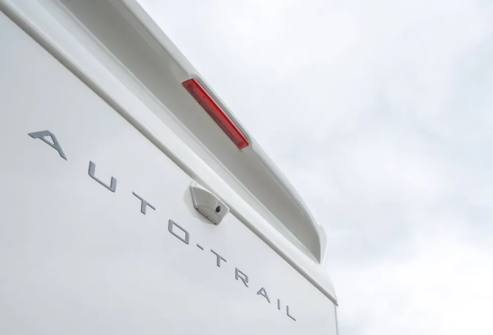 Autotrail F-Line F67 165BHP Auto 2026