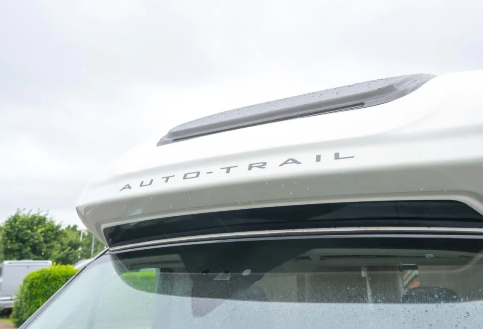 Autotrail F-Line F68 130BHP 2022