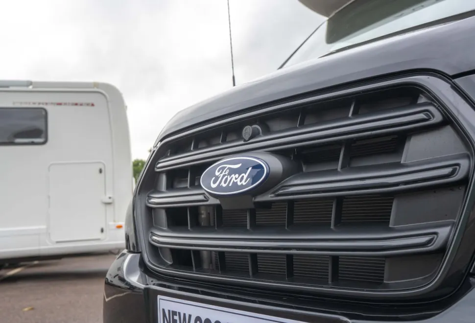 Autotrail F-Line F70 165BHP Auto 2026
