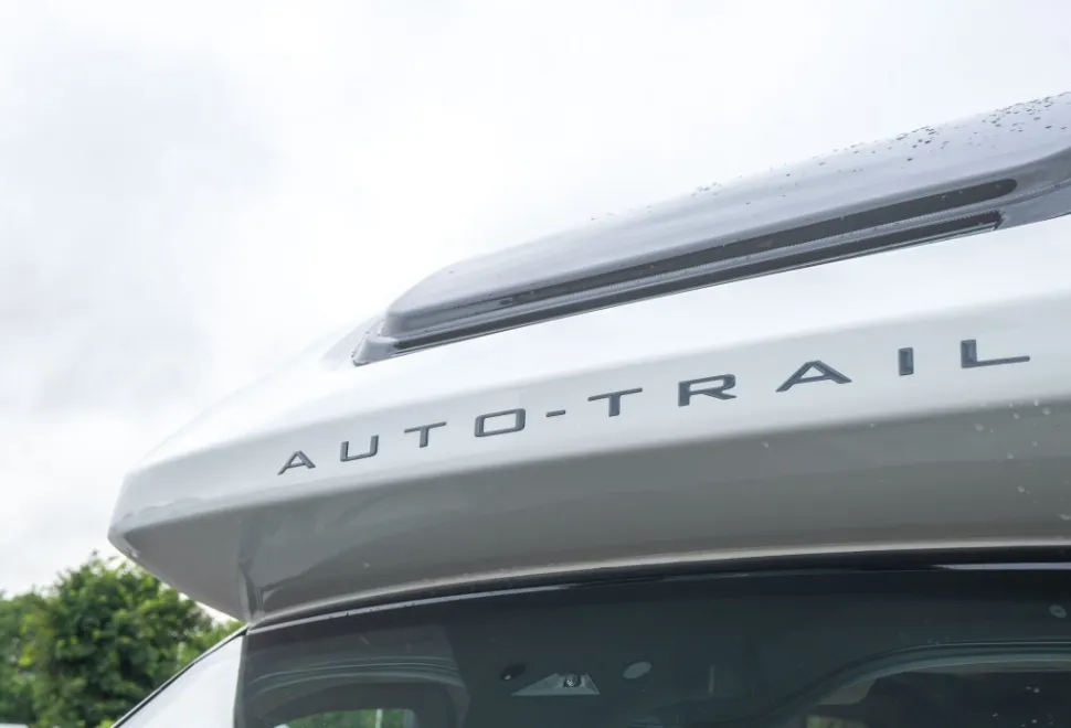 Autotrail F-Line F70 165BHP Auto 2026