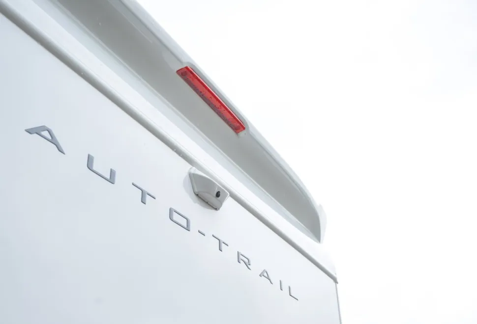 Autotrail F-Line F70 165BHP Auto 2026