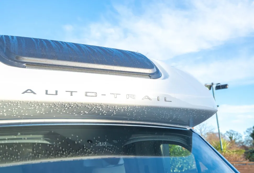 Autotrail F-Line F70 165BHP Auto 2026