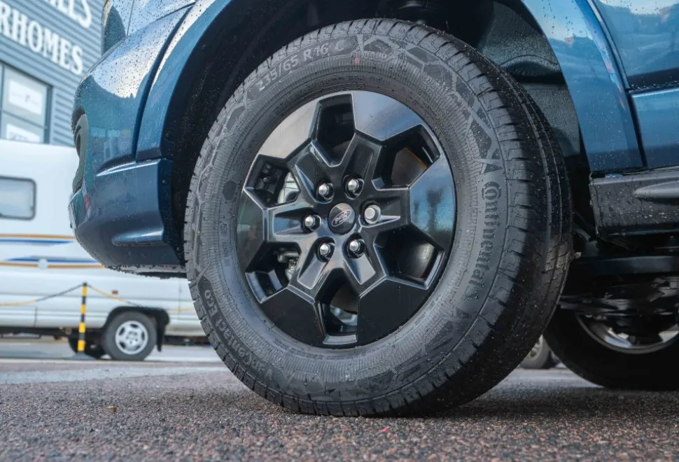 Autotrail F-Line F70 165BHP Auto 2026