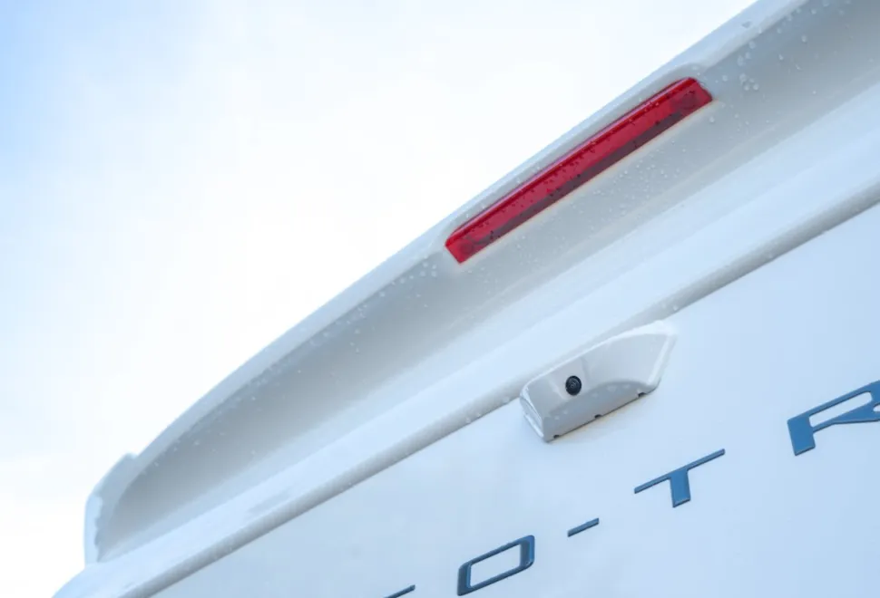 Autotrail F-Line F70 165BHP Auto 2026