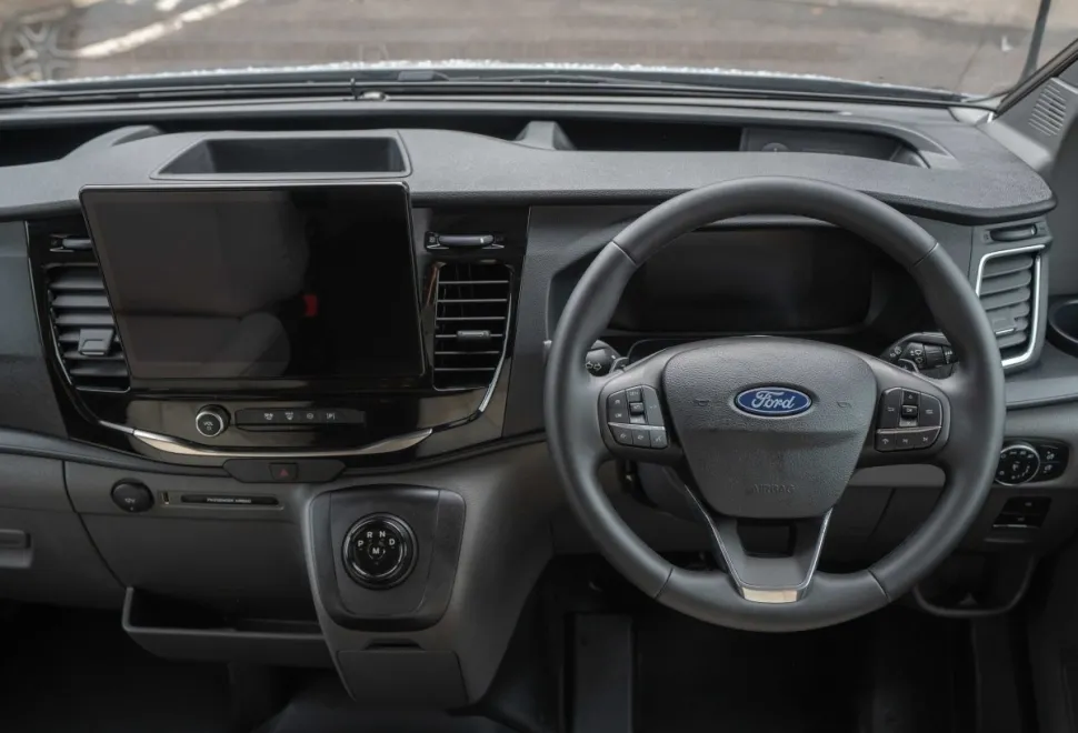 Autotrail F-Line F70 165BHP Auto 2026