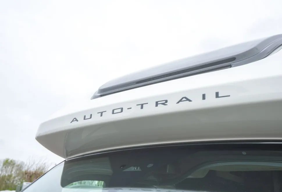 Autotrail F-Line F72 165BHP Auto 2026