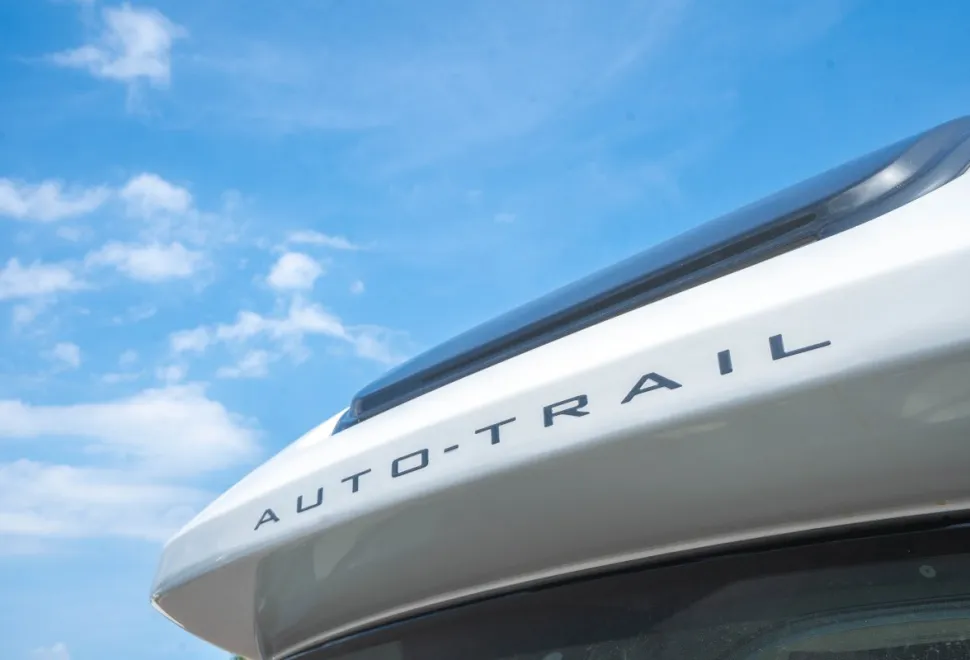 Autotrail F-Line F74 165BHP Auto 2026