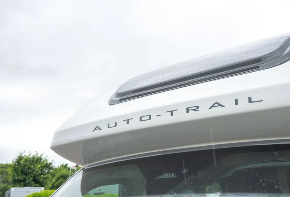 Autotrail F-Line F74 165BHP Auto 2026