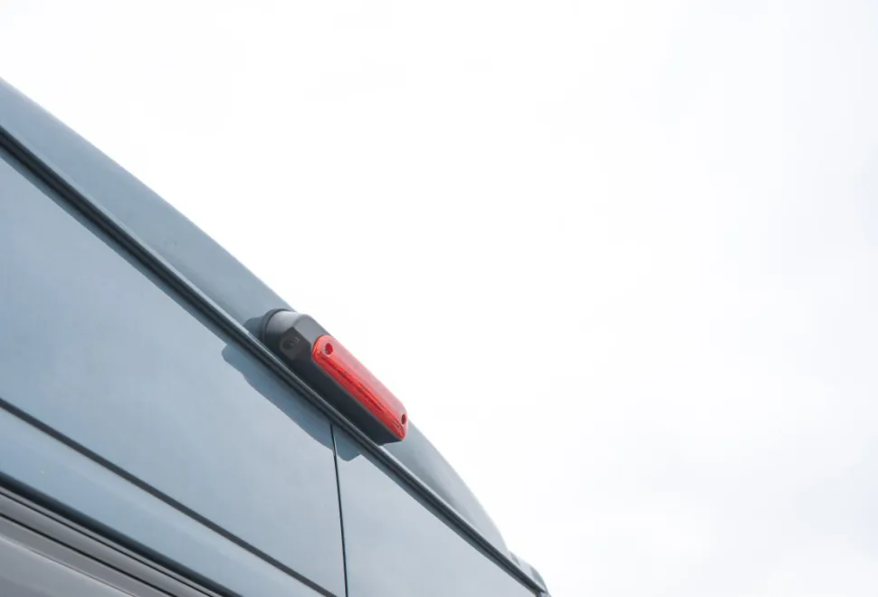 Autotrail V-Line 540 SE 140BHP Auto 2026