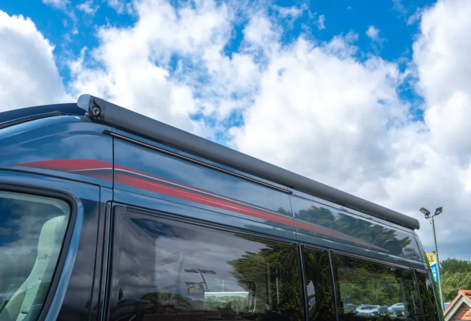 Autotrail V-Line 610 Sport 140BHP 2026