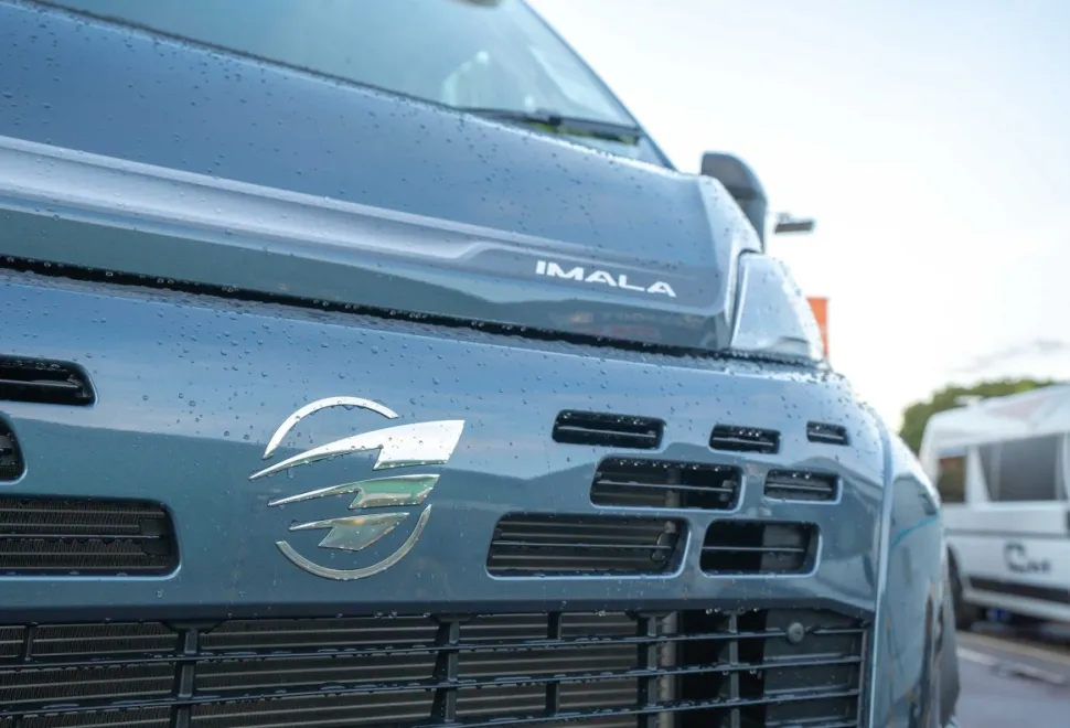 Autotrail Imala 615 140BHP Lo Line 2026
