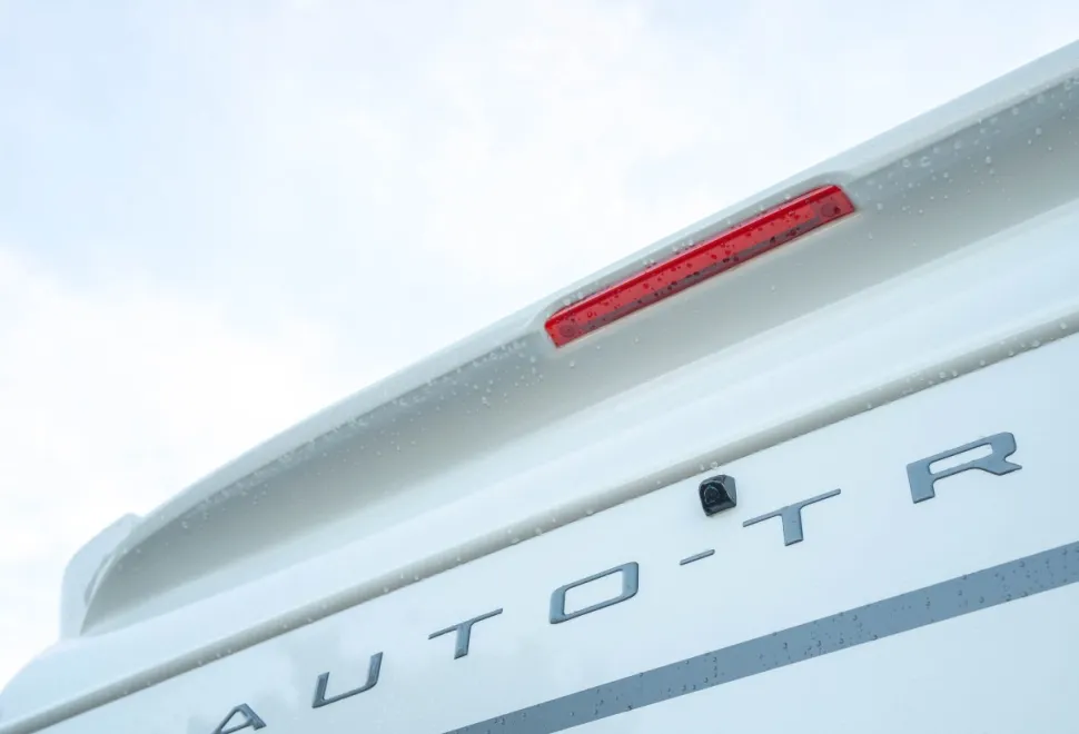 Autotrail Imala 615 140BHP Lo Line Auto 2026